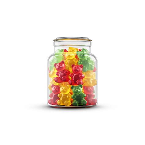 Get Unique Candy Jars Online – Affordable & Durable