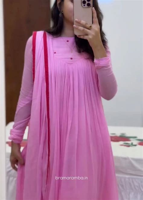 Baby Pink Charm – Bramaramba