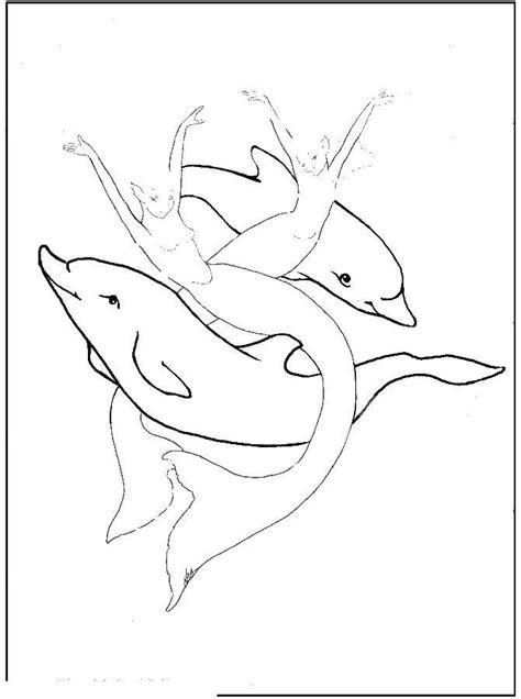 Swim Coloring 的图像结果