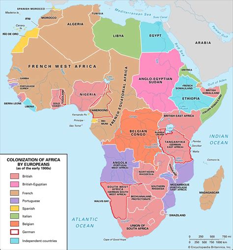 French West Africa | Map, Independence, & History | Britannica