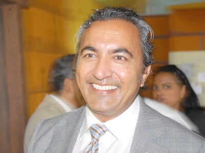Indian-American Congressman meets Kamala Harris over Covid-19 crisis in ...