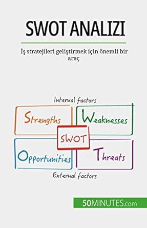 SWOT analizi: İş stratejileri geliştirmek için önemli bir araç (French ...
