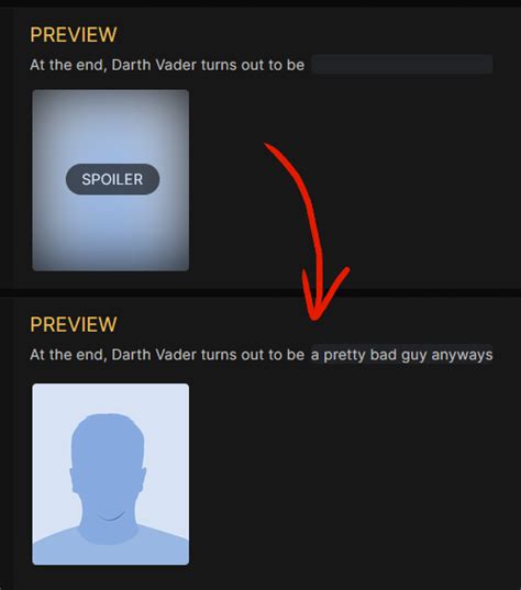 Image result for Discord Hidden Text