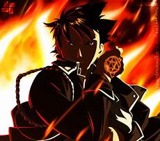 Fullmetal Alchemist Roy Mustang Wallpaper by Fullmetal Alchemist 4k Ultra Hd Wallpaper Background Fullmetal Alchemist Roy Mustang Wallpaper