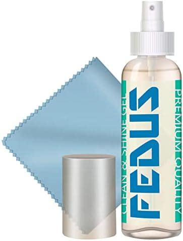 Buy Darix Clean & Shine Gel Multi-Purpose LCD Cleaning Kit, Liquid ...