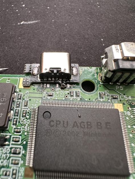 Image result for GBA SP Mod