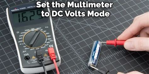 Image result for How to Check Ground On Machines Using a Multimeter