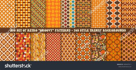 Image result for Colorful Retro Patterns