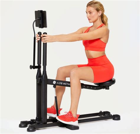 DB Method Exercises 的图像结果