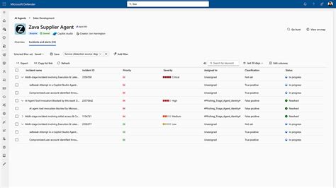 Microsoft Agent 365: The Control Plane for Agents