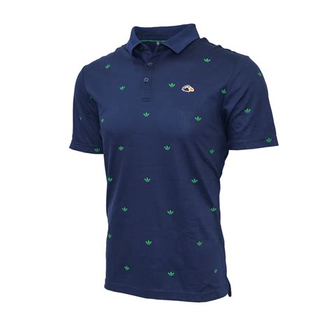 Originals Trefoils Polo - Bandon Dunes – BandonDunesGolfShop.com