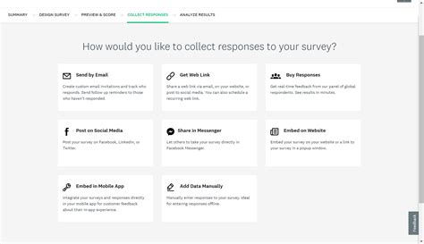 Programa SurveyMonkey 的图像结果