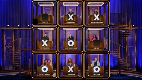 Original Hollywood Squares