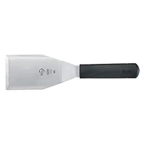 Buy (13cm x 7.6cm Heavy-Duty Turner/Spatula, Black) - Mercer Tool ...
