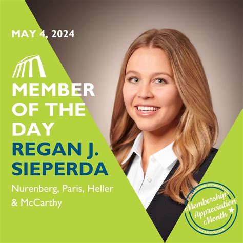 Cleveland Metropolitan Bar Association on LinkedIn: Regan has been ...