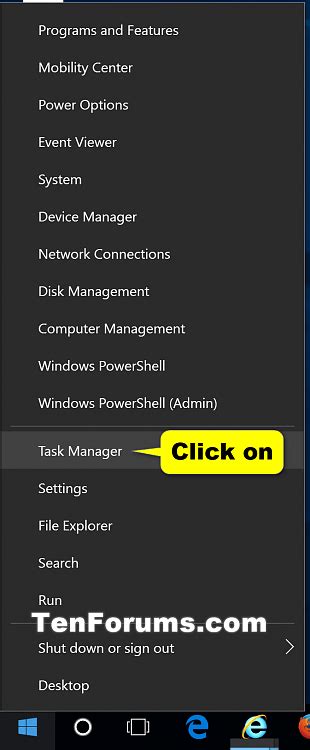 Image result for Task Manager Windows 1.0 Default