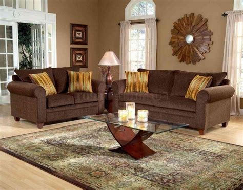 brown and gold living room ideas