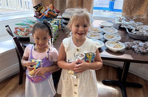 Boston Childrens Hospital Helpers - Weston High School