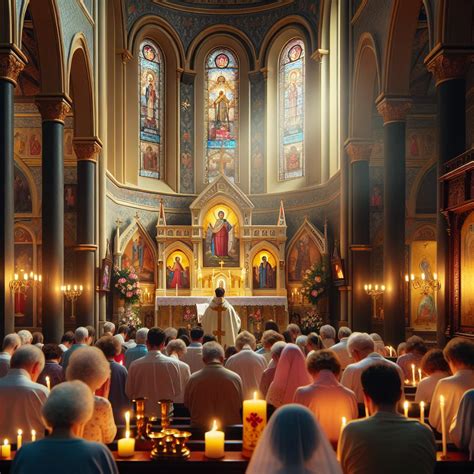 Top 10 Saints in the Catholic Church: Who Are They and What Are Their ...