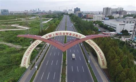 再造一个新浦东：上海自贸区临港新片区离万亿目标还有多远？-新闻频道-和讯网