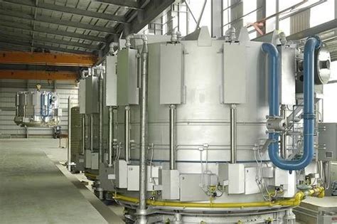 Laboratory Furnaces - Bell Type Furnace Manufacturer from Mumbai