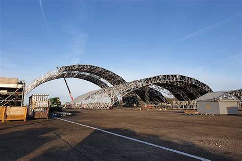 Mega Structure 的图像结果