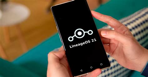 Rezultat imagine pentru LineageOS 21 Installation