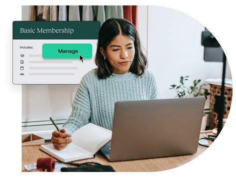 Create, sell, and manage memberships - Teachable