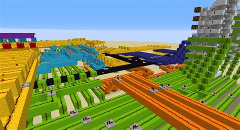 Image result for Minecraft Calculator Tutorial Redstone