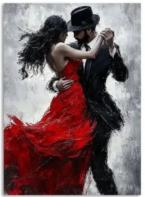 Argentine Tango lesson and open Dance, 1452 S Cushman St., Fairbanks ...