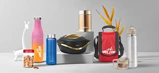 MILTON Prime 1000 Water Bottle, 1 Litre, Reusable Plastic Fridge Bottle ...