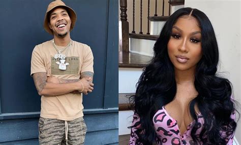#IThoughtMyBabyMotherSaidSum – Chicago Rapper G Herbo’s ex-girlfriend ...