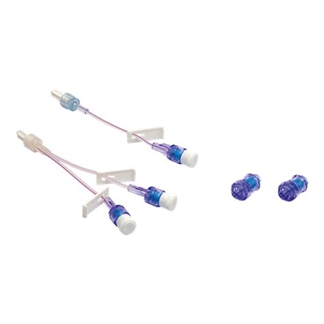 Buy Romsons Exteena Duo Needlefree Dual IV Connector - 15cm Pack of 30 ...
