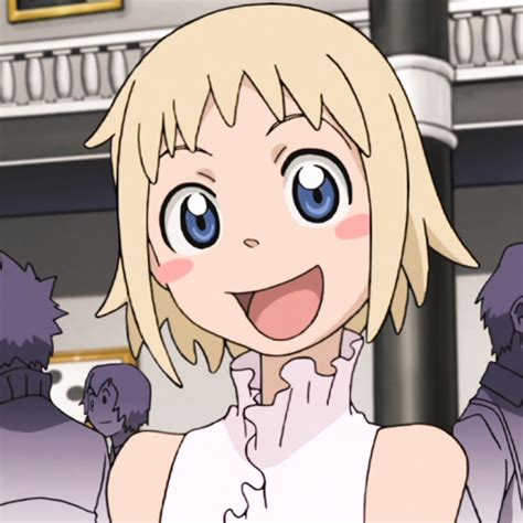 𝕡𝕒𝕥𝕥𝕪 𝕥𝕙𝕠𝕞𝕡𝕤𝕠𝕟 𝕚𝕔𝕠𝕟 | Soul eater personajes, Historias de suspenso ...