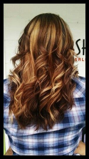 Image result for Pinwheel Hair Color Blocks