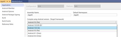 Image result for API 29 Android