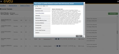 Concurrent Prerequisites Form 的图像结果