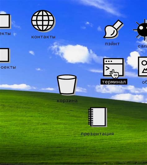 Image result for Trinity Post at Computer