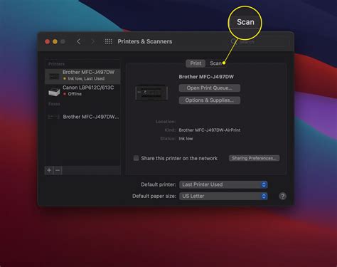 Image result for How to Scan From Lexmark Printer to Computer