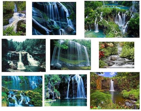 Image result for Sims Waterfall