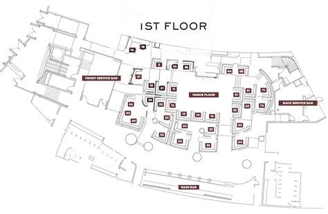 19 Images Bellagio Floor Plan