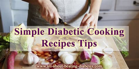 Diabetic Cooking 的图像结果