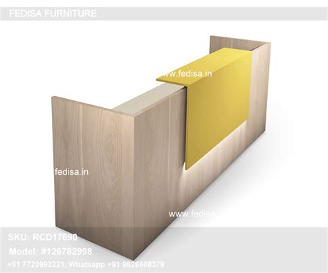 Modern Reception Desk Behind Reception Desk Boss Office Reception Desk ...