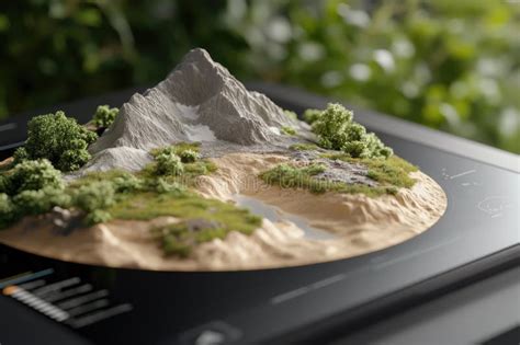 Climate Model Simulation 的图像结果