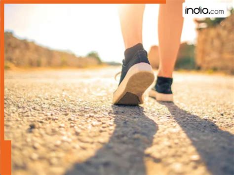 अगर 5 किलो वजन कम करना है तो रोजाना कितने Steps चलें? जानें यहां