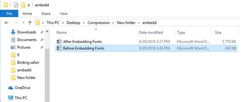 Image result for Word File Reduce File Size