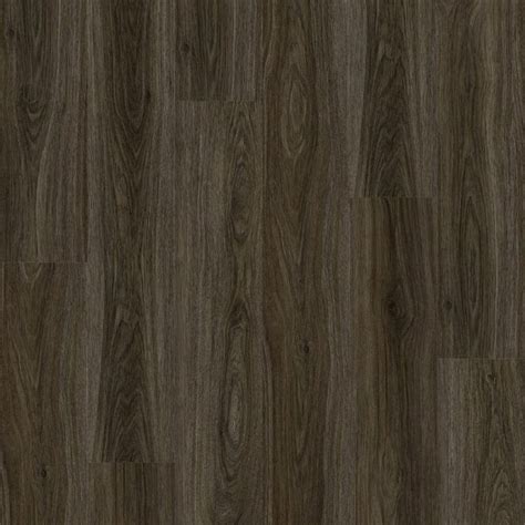 NFD Illusions American Walnut Vinyl Plank Flooring Loos Lay Vinyl ...