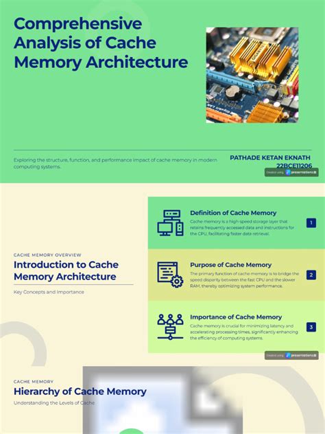 Image result for Cache Memory Animation