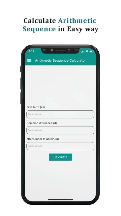 Image result for Algebra Sequence Solver
