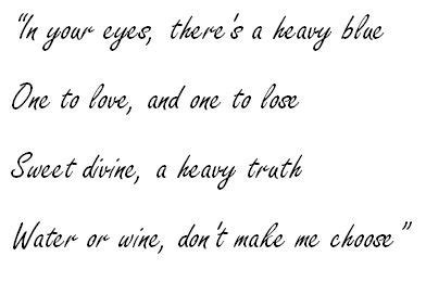 Image result for Wolves Lyrics